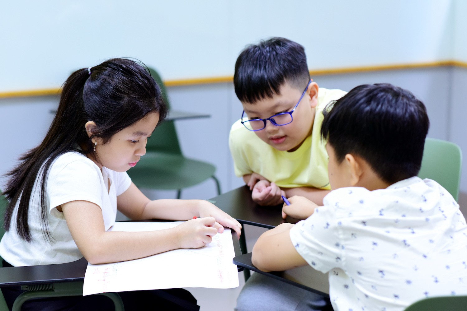 PHÁT TRIỂN TƯ DUY, MỞ RỘNG KIẾN THỨC